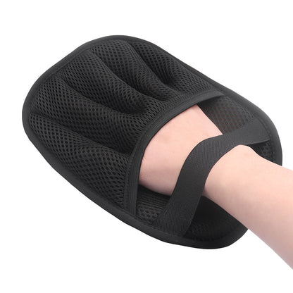 Pet Hair Remover Glove for Cats