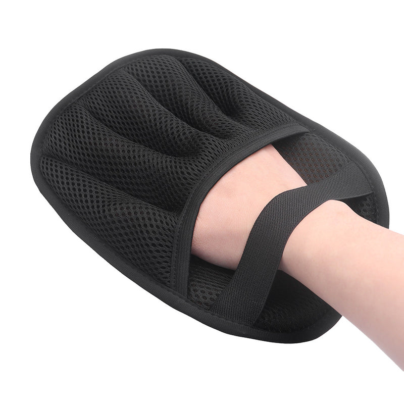 Pet Hair Remover Glove for Cats
