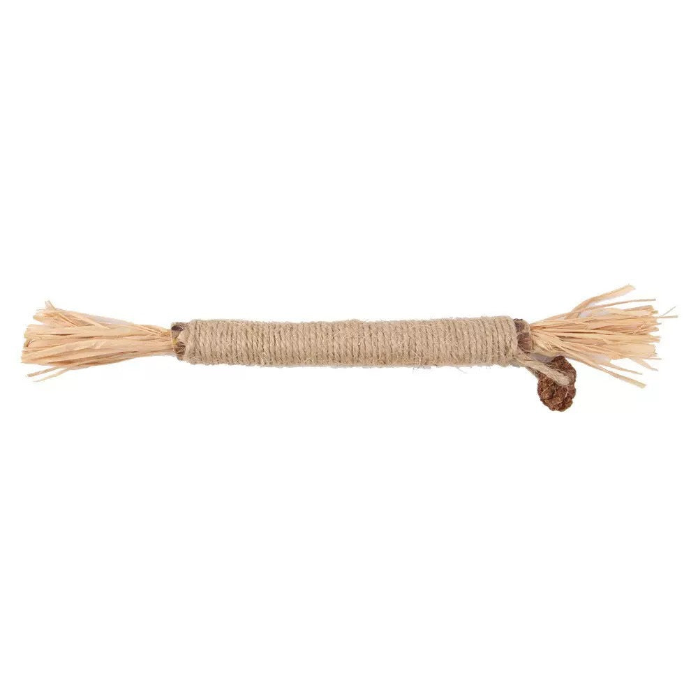 Natural Wood Chew Stick for Cats
