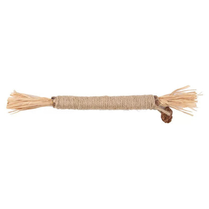 Natural Wood Chew Stick for Cats