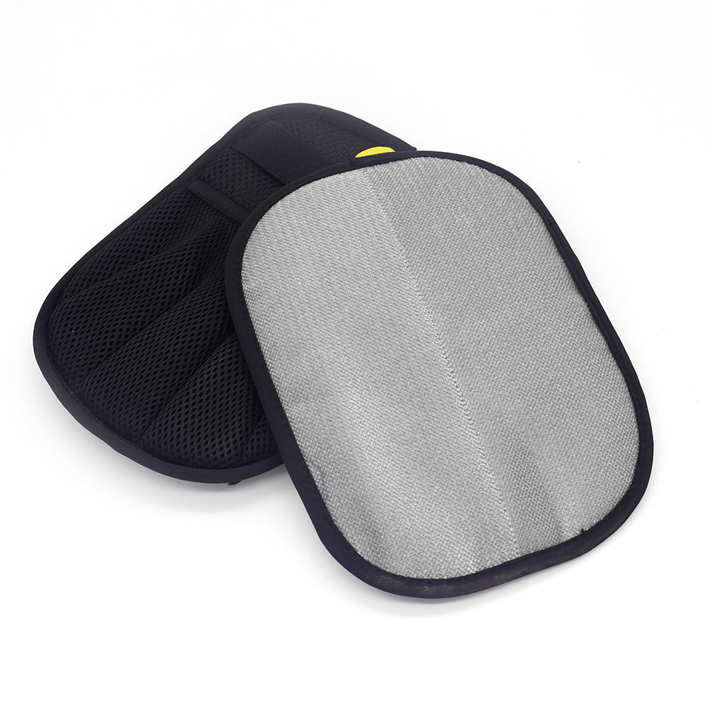 Pet Hair Remover Glove for Cats