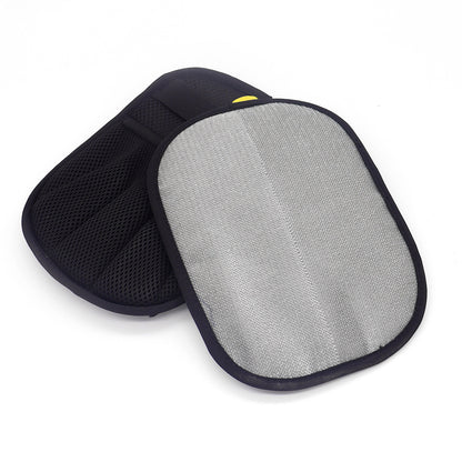 Pet Hair Remover Glove for Cats