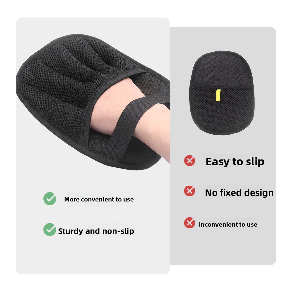 Pet Hair Remover Glove for Cats